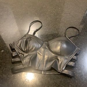 Hesperus bralette top